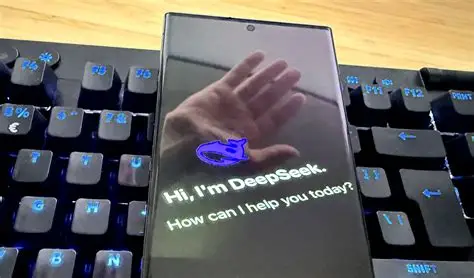 DeepSeek Core 下载入口
